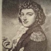 Обложка Михал Клеофас Огинский
