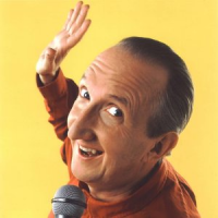 Обложка Mike Krüger