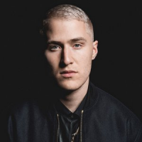 Обложка Mike Posner