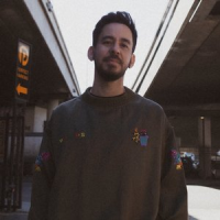 Обложка Mike Shinoda