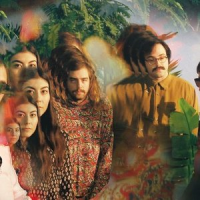 Обложка Mild High Club