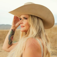 Обложка Miranda Lambert