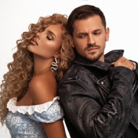 Обложка Миша Марвин & Ханна