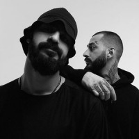 Обложка MiyaGi & Andy Panda
