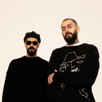 Обложка Miyagi & Эндшпиль
