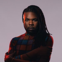 Обложка MNEK