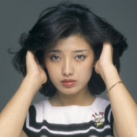 Обложка Momoe Yamaguchi