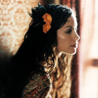 Обложка Morissette Alanis