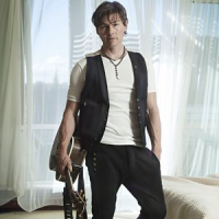 Обложка Morten Harket