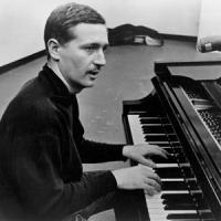 Обложка Mose Allison