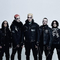 Обложка Motionless In White
