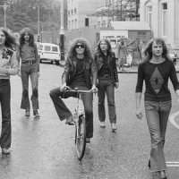 Обложка Mott The Hoople