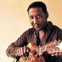 Обложка Muddy Waters