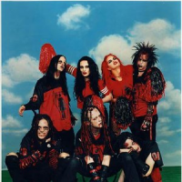 Обложка Murderdolls