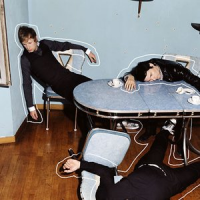 Обложка Muse