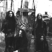 Обложка My Dying Bride