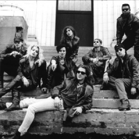 Обложка My Life With The Thrill Kill Kult