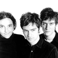 Обложка Nada Surf