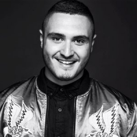 Обложка Nadav Guedj