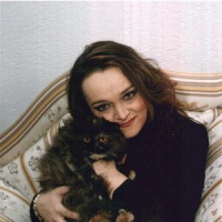 Обложка Надежда Кадышева