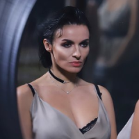 Обложка Надежда Мейхер