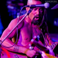 Обложка Nahko Bear