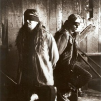 Обложка Nailbomb