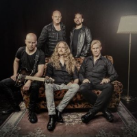 Обложка Namia