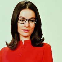 Обложка Nana Mouskouri