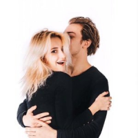 Обложка NANSI & SIDOROV