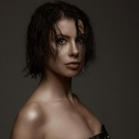 Обложка Natalia Barbu