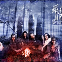 Обложка Natural Spirit
