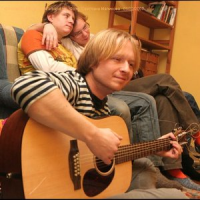 Обложка Nazarband