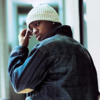 Обложка Ne-Yo