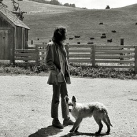 Обложка Neil Young