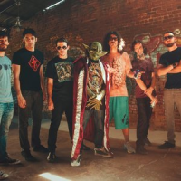 Обложка Nekrogoblikon