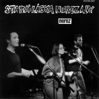 Обложка Nerez