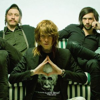 Обложка Never Shout Never