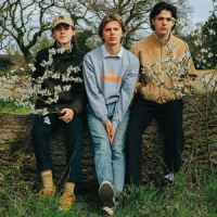 Обложка New Hope Club