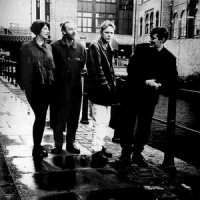 Обложка New Order