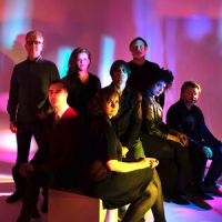Обложка New Pornographers