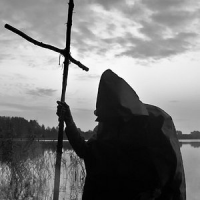 Обложка Нейромонах Феофан
