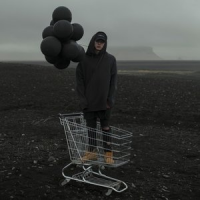 Обложка NF