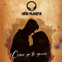 Обложка Niño Planeta