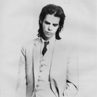 Обложка Nick Cave