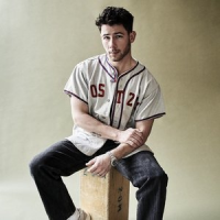Обложка Nick Jonas