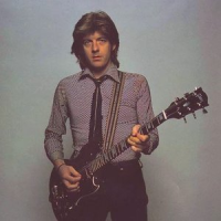 Обложка Nick Lowe