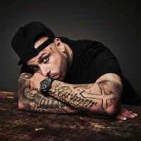 Обложка Nicky Jam