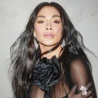 Обложка Nicole Scherzinger