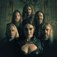 Обложка Nightwish